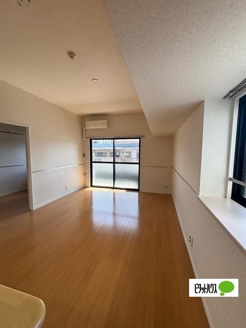 グランエターナ福岡警固（2401） 部屋画像