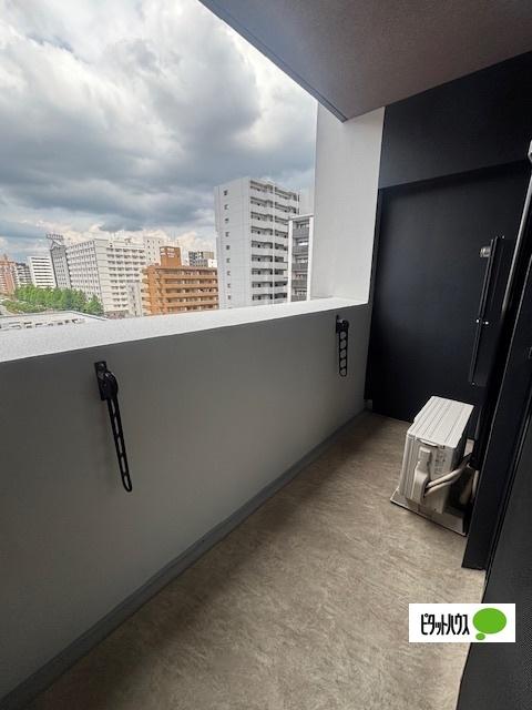 エンクレスト天神PORT（813） 部屋画像