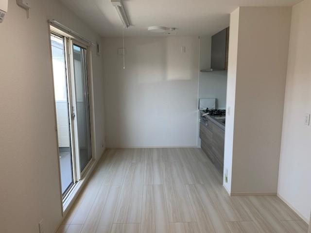 D-room別府（203） 部屋画像
