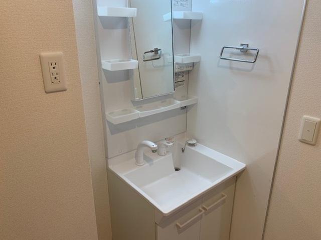 D-room別府（203） 部屋画像
