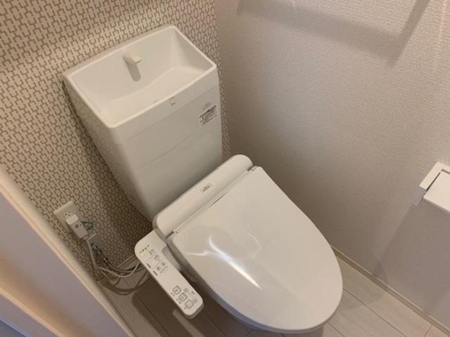 D-room別府（203） 部屋画像