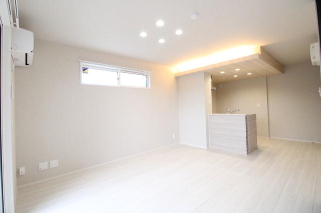 D-ROOM板付（202） 部屋画像