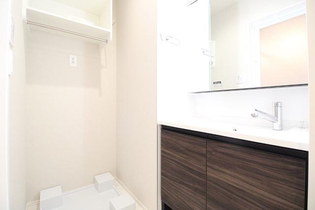 D-ROOM板付（202） 部屋画像