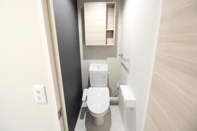 D-ROOM板付（202） 部屋画像
