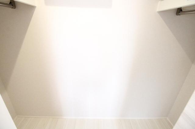 D-ROOM板付（202） 部屋画像