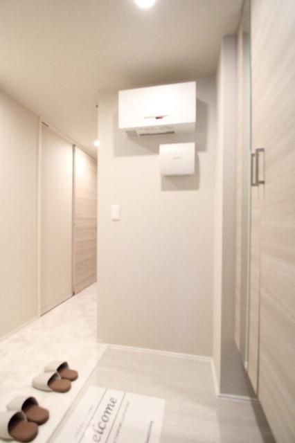 D-ROOM板付（202） 部屋画像