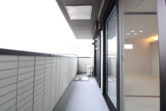 D-ROOM板付（202） 部屋画像