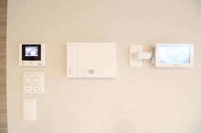 D-ROOM板付（202） 部屋画像