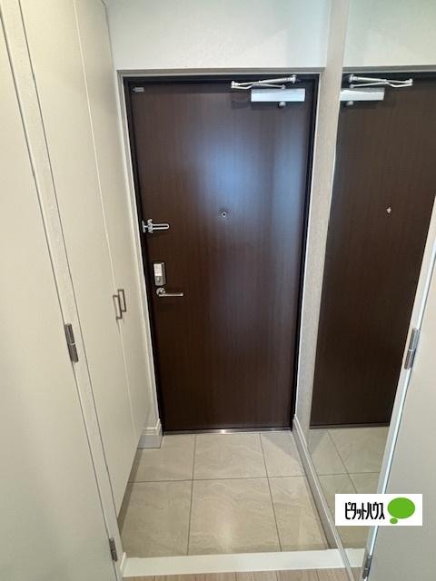 エンクレスト天神PORT（1007） 部屋画像
