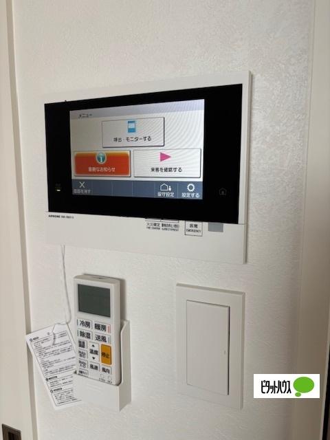 エンクレスト天神PORT（906） 部屋画像
