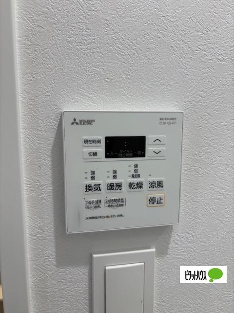 エンクレスト天神PORT（710） 部屋画像