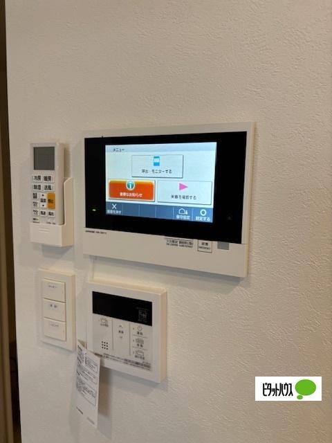 エンクレスト天神PORT（301） 部屋画像
