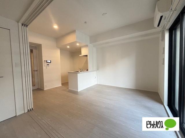 エンクレスト天神PORT（401） 部屋画像