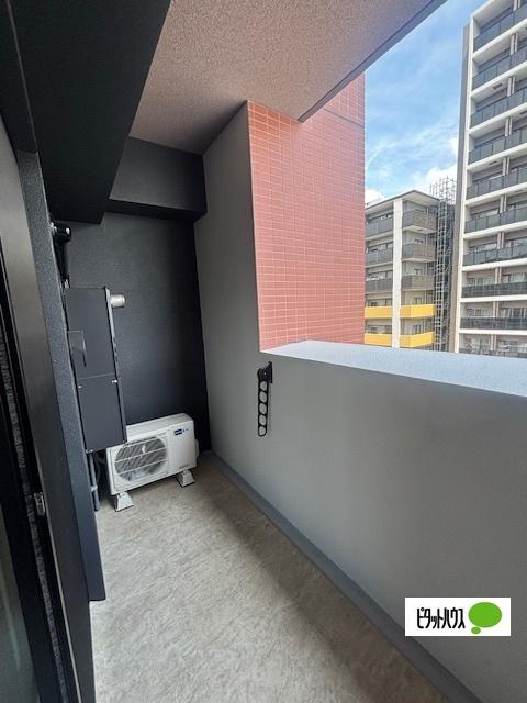 エンクレスト天神PORT（401） 部屋画像