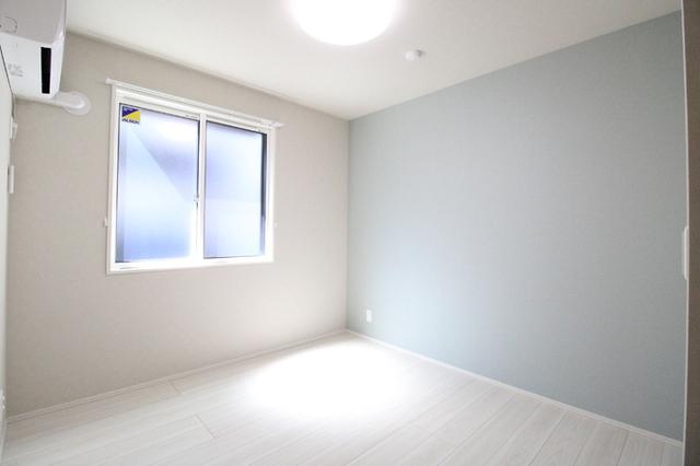 D-ROOM板付（205） 部屋画像