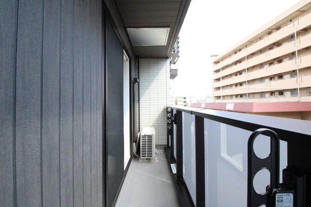 D-ROOM板付（205） 部屋画像