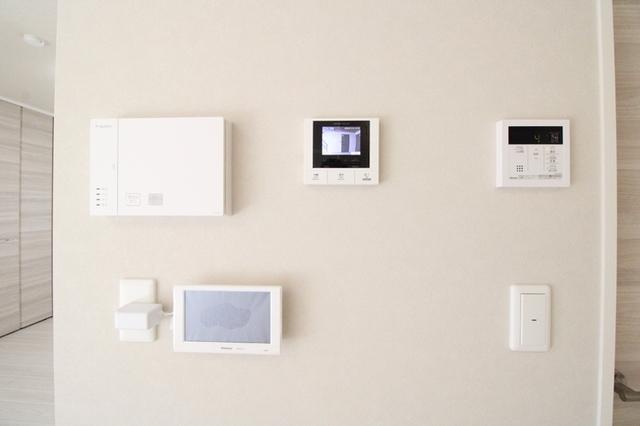 D-ROOM板付（205） 部屋画像