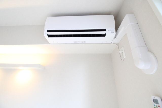 D-ROOM板付（205） 部屋画像