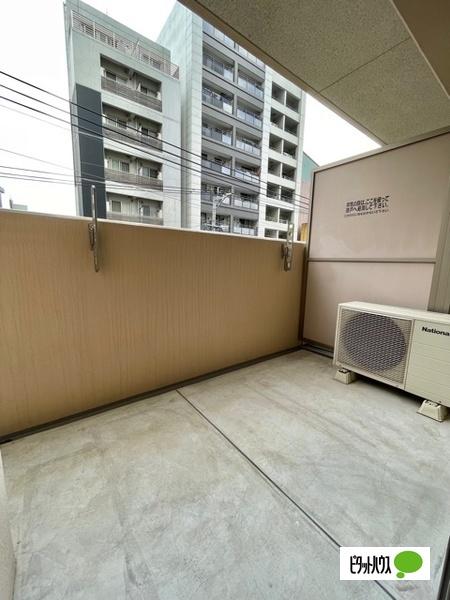 サンスクエア（102） 部屋画像