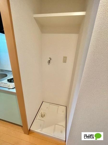 サンスクエア（102） 部屋画像