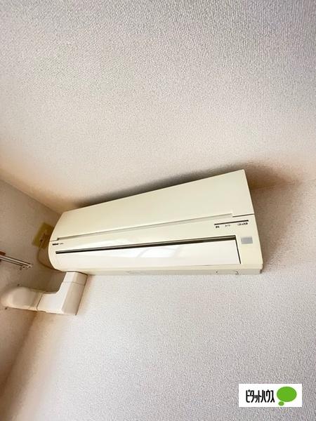 サンスクエア（102） 部屋画像