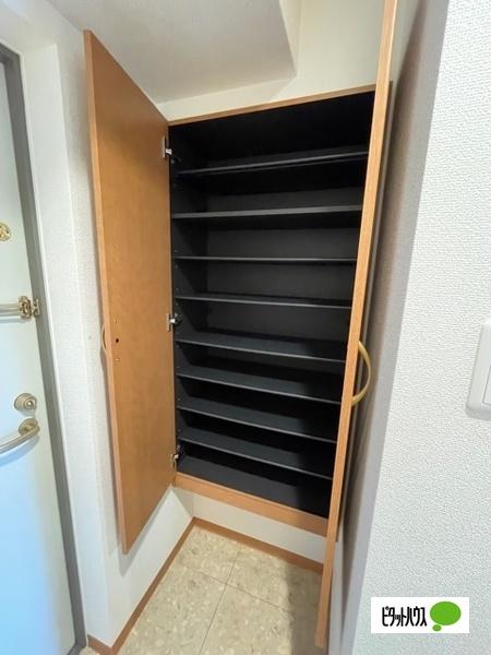 サンスクエア（102） 部屋画像