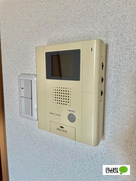 サンスクエア（102） 部屋画像