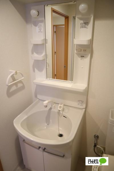 サンスクエア（102） 部屋画像