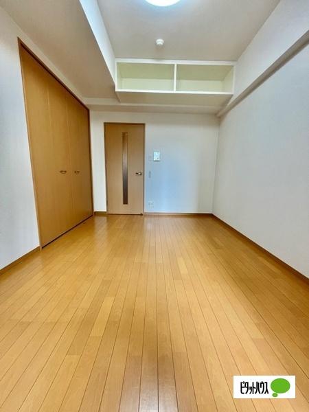 サンスクエア（102） 部屋画像