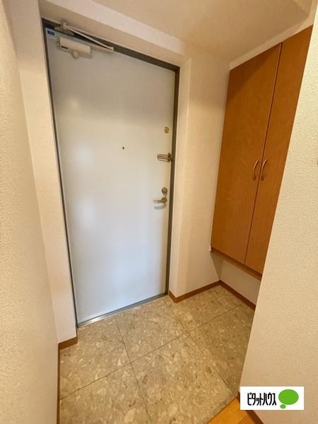 サンスクエア（102） 部屋画像