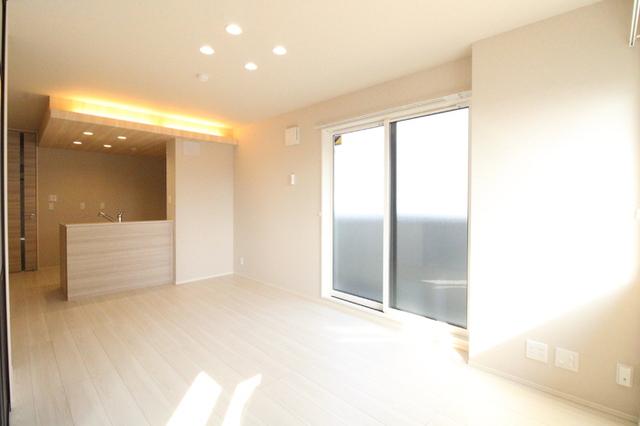 D-ROOM板付（303） 部屋画像