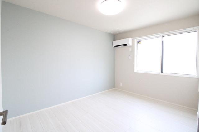 D-ROOM板付（303） 部屋画像