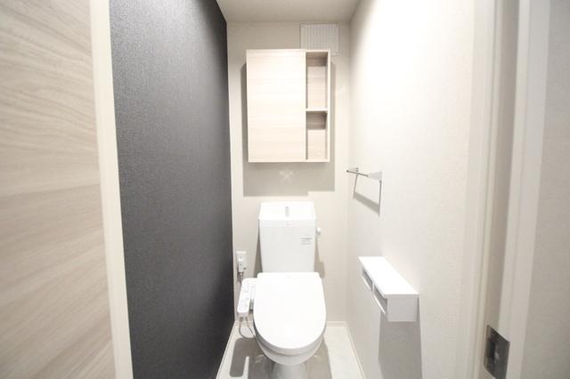 D-ROOM板付（303） 部屋画像
