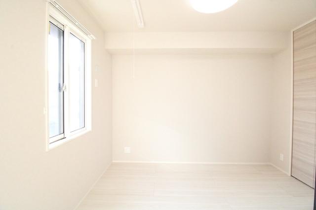 D-ROOM板付（303） 部屋画像