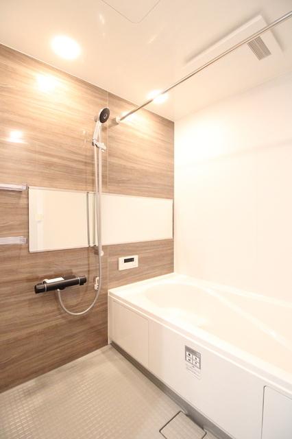 D-ROOM板付（305） 部屋画像