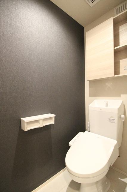 D-ROOM板付（305） 部屋画像