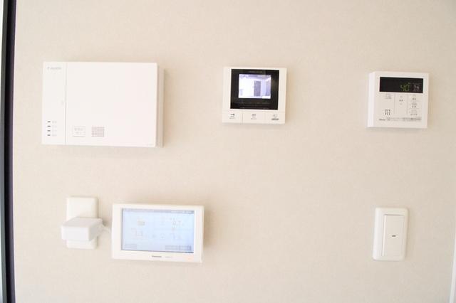 D-ROOM板付（305） 部屋画像