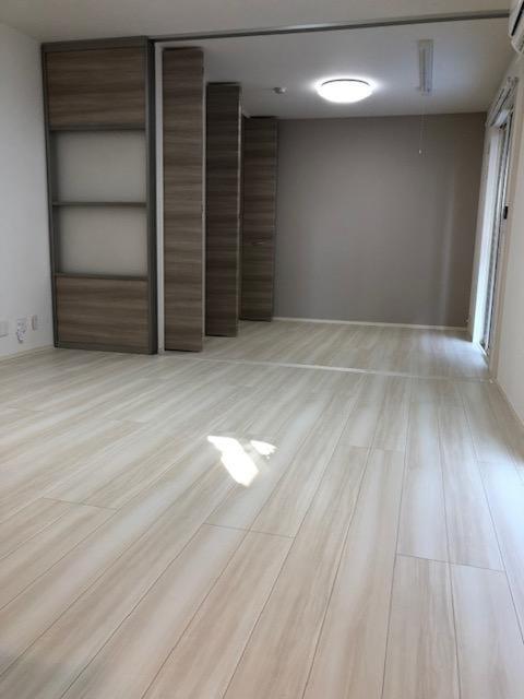 プリマベーラ（105） 部屋画像