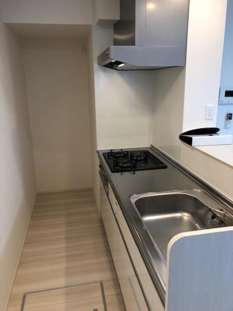 プリマベーラ（105） 部屋画像