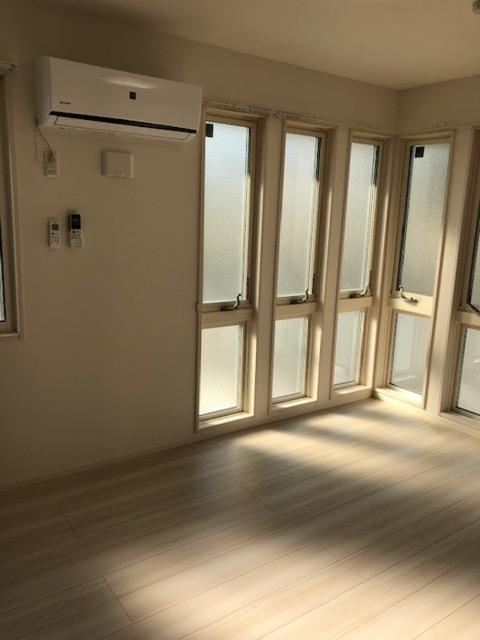 プリマベーラ（105） 部屋画像