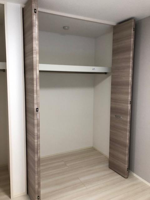 プリマベーラ（105） 部屋画像