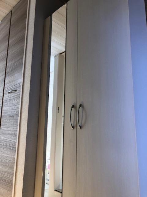 プリマベーラ（105） 部屋画像