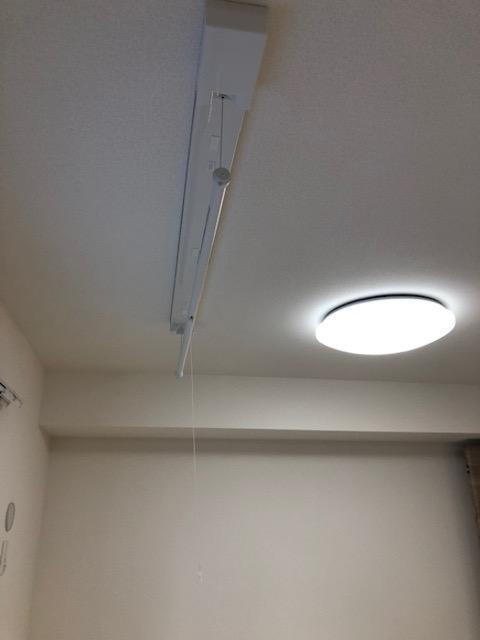 プリマベーラ（105） 部屋画像