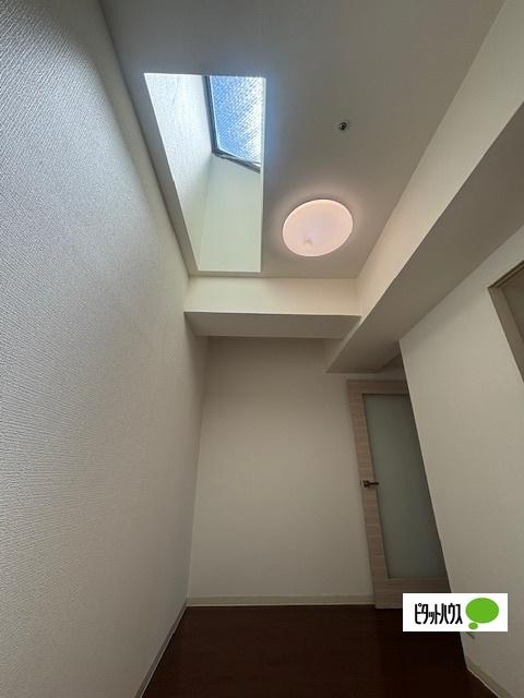 Ｆ・ＰＡＲＣ ＧＲＡＮＤＭＡＲＫ天神（1706） その他部屋・スペース