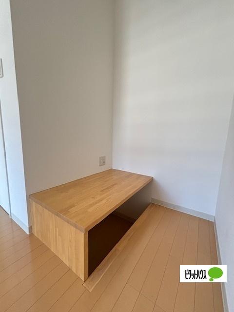 Ｆ・ＰＡＲＣ ＧＲＡＮＤＭＡＲＫ天神（803） 部屋画像