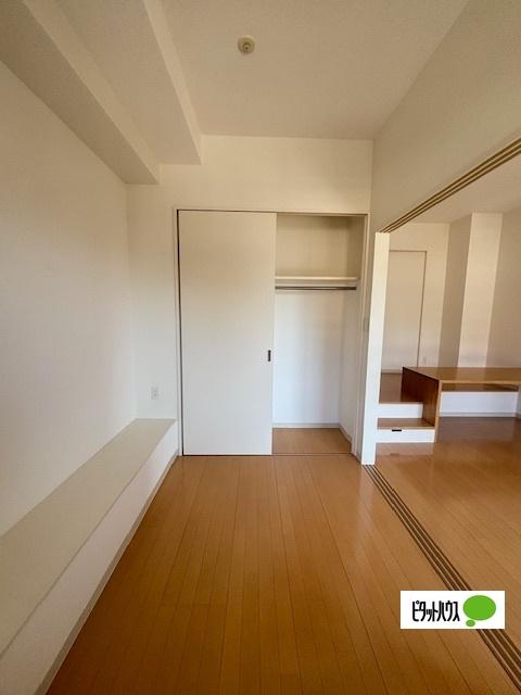 Ｆ・ＰＡＲＣ ＧＲＡＮＤＭＡＲＫ天神（803） その他部屋・スペース