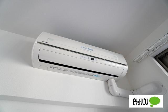 ラクラス博多（803） 設備