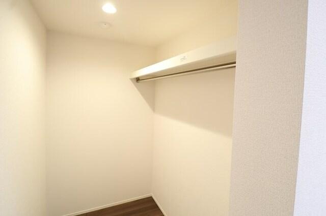 Pont de pierre（303） 部屋画像