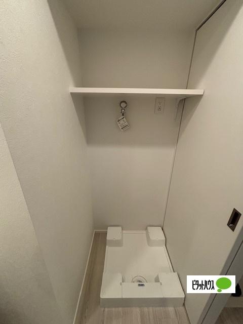 エンクレスト空港前（305） 部屋画像
