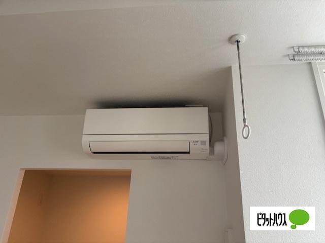 エンクレスト空港前（305） 部屋画像
